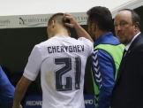 استبعاد ريال مدريد من مسابقة كأس ملك إسبانيا